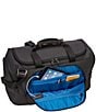 Thule Crossover 2 44L Duffle Bag, Color:Black - Image 7