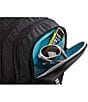 Color:Black - Image 6 - EnRoute Escort 2 Logo Backpack