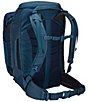 Color:Majolica Blue - Image 3 - Landmark 60L Women's Travel Backpack