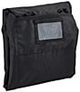 Color:Black - Image 2 - Medium Stroller Travel Bag for Thule Shine Stroller