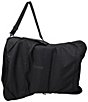 Color:Black - Image 4 - Medium Stroller Travel Bag for Thule Shine Stroller