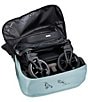 Color:Black - Image 6 - Medium Stroller Travel Bag for Thule Shine Stroller