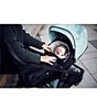 Color:Black - Image 3 - Newborn Nest for Strollers