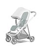 Color:Alaska - Image 2 - Seat Liner for Stroller