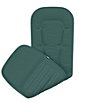 Thule Seat Liner for Stroller, Color:Mallard Green - Image 1