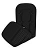 Color:Black - Image 1 - Seat Liner for Stroller
