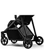 Color:Black - Image 3 - Shine Lightweight Stroller