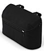 Color:Black - Image 1 - Sleek Organizer Bag for Sleek Stroller