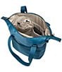 Color:Legion Blue - Image 4 - Spira Vertical Tote Bag 15L