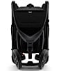 Thule Spring Compact Stroller, Color:Black Frame/Midnight Black - Image 3