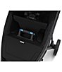 Thule Spring Compact Stroller, Color:Black Frame/Midnight Black - Image 5