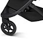 Thule Spring Compact Stroller, Color:Black Frame/Midnight Black - Image 6