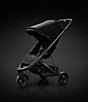 Thule Spring Compact Stroller, Color:Black Frame/Midnight Black - Image 9