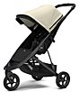 Thule Spring Compact Stroller, Color:Soft Beige - Image 1