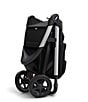 Thule Spring Compact Stroller, Color:Aluminum Frame/Shadow Grey - Image 3