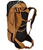 Color:Wood Thrush - Image 2 - Stir 35L Men's Logo Hiking Backpack