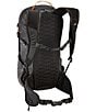 Color:Obsidian - Image 2 - Stir 25L Men's Hiking Logo Backpack