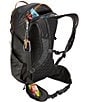 Color:Obsidian - Image 3 - Stir 25L Men's Hiking Logo Backpack