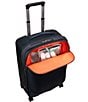 Color:Mineral - Image 3 - Subterra 25#double; Medium Spinner Suitcase