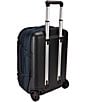 Color:Mineral - Image 4 - Subterra Rolling Duffle Bag Luggage 55cm/22#double;