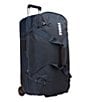 Color:Mineral - Image 1 - Subterra Rolling Duffle Bag Luggage 75cm/30#double;