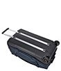 Color:Mineral - Image 3 - Subterra Rolling Duffle Bag Luggage 75cm/30#double;