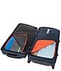 Color:Mineral - Image 5 - Subterra Rolling Duffle Bag Luggage 75cm/30#double;