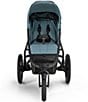 Thule Urban Glide 3 All-Terrain Jogging Stroller - Image 5