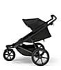 Color:Black - Image 3 - Urban Glide 3 Double Jogging Stroller