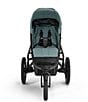 Thule Urban Glide 3 Jogging Stroller, Color:Blue - Image 4