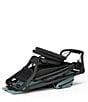 Thule Urban Glide 3 Jogging Stroller, Color:Blue - Image 5