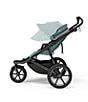 Thule Urban Glide 3 Jogging Stroller, Color:Blue - Image 6