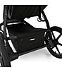 Thule Urban Glide 4-Wheel Stroller, Color:Black - Image 9