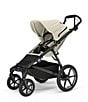 Thule Urban Glide 4-Wheel Stroller, Color:Soft Beige - Image 1