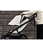 Thule Urban Glide 4-Wheel Stroller, Color:Soft Beige - Image 8