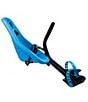 Color:Blue - Image 2 - Yepp Mini Child Bike Seat