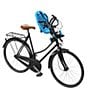 Thule Yepp Mini Child Bike Seat, Color:Blue - Image 4