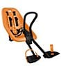 Color:Orange - Image 1 - Yepp Mini Child Bike Seat