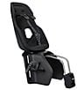 Thule Yepp Nexxt2 Maxi Frame Mount Child Bike Seat, Color:Black - Image 1
