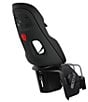 Thule Yepp Nexxt2 Maxi Frame Mount Child Bike Seat, Color:Black - Image 2