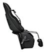 Thule Yepp Nexxt2 Maxi Frame Mount Child Bike Seat, Color:Black - Image 3