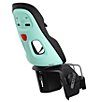 Thule Yepp Nexxt2 Maxi Frame Mount Child Bike Seat, Color:Mint Green - Image 2