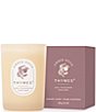 Thymes Amber Hour Poured Aromatic Candle, 6.5 oz. - Image 1