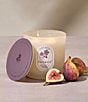 Thymes Day Rise 2-Wick Aromatic Candle, 13 oz. - Image 4