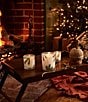 Thymes Frasier Fir Pine Needle Design Poured Candle, 13 oz. - Image 2
