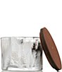 Thymes Frasier Fir Statement 3-Wick Candle, 12.5 oz. - Image 2