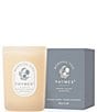 Thymes Morning Tide Poured Aromatic Candle, 6.5 oz. - Image 1