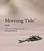 Thymes Morning Tide Poured Aromatic Candle, 6.5 oz. - Image 2