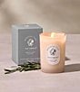 Thymes Morning Tide Poured Aromatic Candle, 6.5 oz. - Image 3