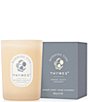 Thymes Morning Tide Poured Aromatic Candle, 6.5 oz. - Image 1
